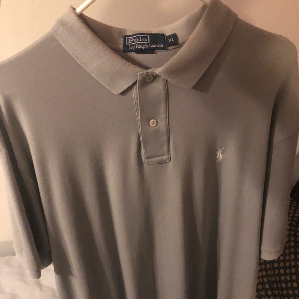 Polo by Ralph Lauren